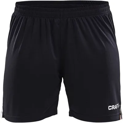 Produktbild von CRAFT Progress Short Contrast W Black/White XXL