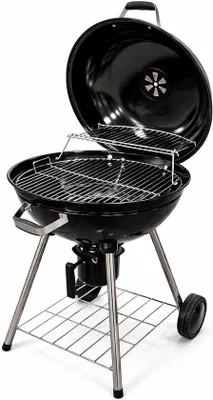 Productafbeelding van Houtskool BBQ – Smoker Barbecue – Grill BBQ - barbecuecomfort