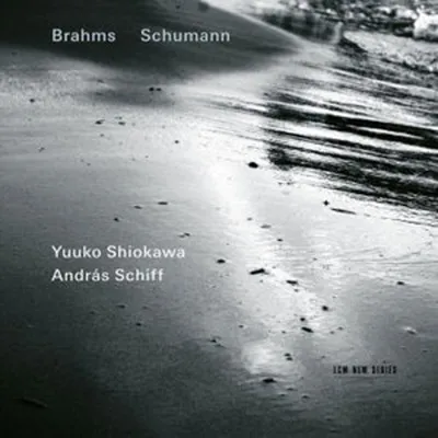 Immagine prodotto di Brahms/Schumann
