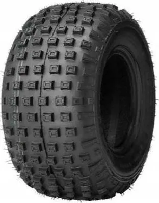 Zdjęcie produktu dla Opony ATV 16X8.00-7 4PR Wanda P319 TL oś przednia 2024 DOT 20J