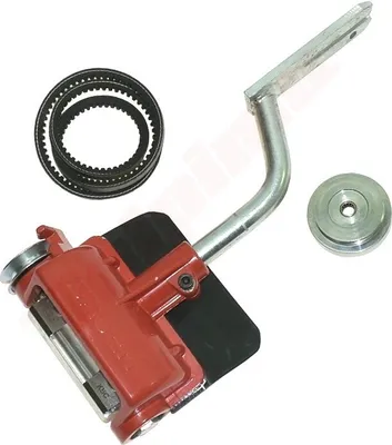 Imagen del producto de CORRECTOR CILÍNDRICO para MAKITA DCS 500