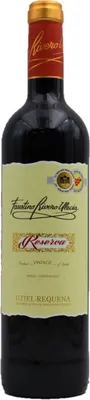 Produktbild von Faustino Rivero Ulecia Reserva 75cl