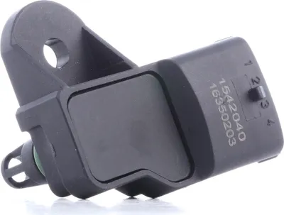 Produktbild von RIDEX 3947S0069 Ladedrucksensor für VOLVO XC60 (156) Saugrohr