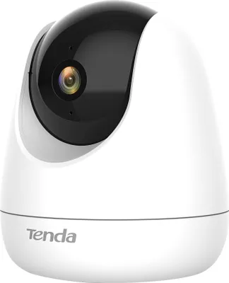 Obrázok produktu pre Tenda CP6 - Sieťová kamera - otočná/náklonná - farebná (deň a noc)