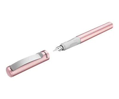 Produktbild von Füller Pina Colada, rosé metallic, Stift