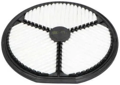 Produktbild von Luftfilter KAVO PARTS DA-751 für DAEWOO Tico Schrägheck Filtereinsatz