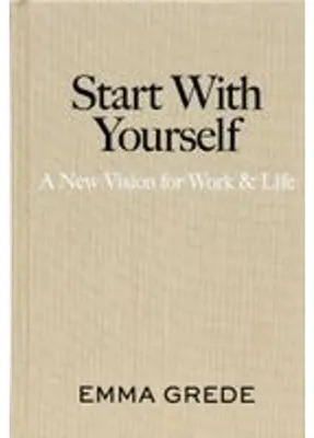 Produktbild von Start With Yourself