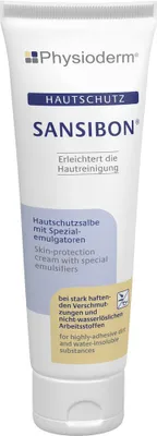 Immagine prodotto di Physioderm® 14048002 Physioderm® SANSIBON® Hautschutzcreme 100,0 ml