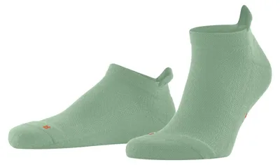 Produktbild von FALKE Uni Sneakersocken Cool Kick Sneaker U Sn weich atmungsaktiv schnelltroc