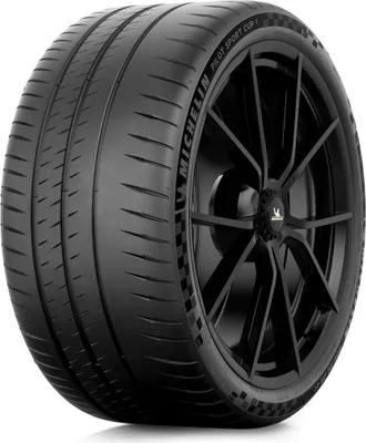 Produktbild von 1x Michelin Pilot Sport Cup 2 Sommerreifen 325/30 ZR19 105Y XL Reifen