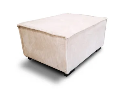 Produktbild von Creme Hocker SMART
