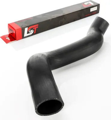 Produktbild von Ladeluftschlauch Turboschlauch Turbolader Ansaugrohr für VOLVO S60 II 2 V60 XC60