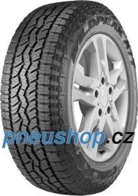 Obrázek produktu pro Falken GAN car-tyres WILDPEAK A/T AT3WA ( 17 )
