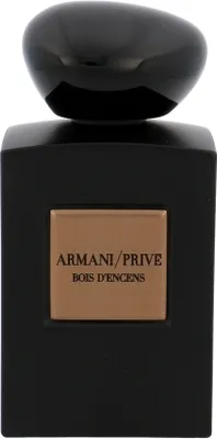 Zdjęcie produktu dla Giorgio Armani Privé Bois d'Encens woda perfumowana spray (100 ml)