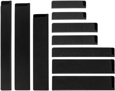 Image de Protège-coudes - Lot de 10 - ABS