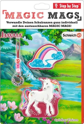 Produktbild von Step by Step Ranzen-Zubehör MAGIC MAGS
