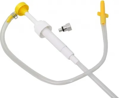 Produktbild von Ölpumpenset für Unterwasserteil 3/8" + Yamaha