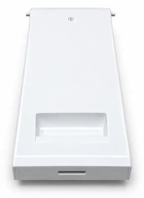 Produktbild von Beko 4332400100 Gefrierfachklappe Gefrierfachtür für Kühlschrank