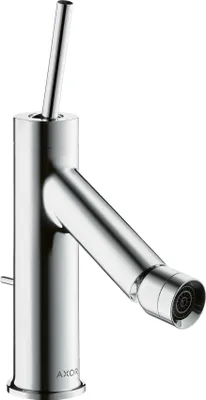 Productafbeelding van Hansgrohe bidetmengkraan Axor Starck, chroom, artikelnummer 10211000
