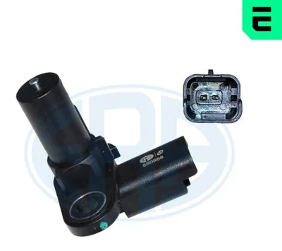 Produktbild von ERA 550568A Kurbelwellensensor Impulsgeber für OPEL Vivaro A Kastenwagen (X83)