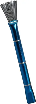 Produktbild von Metallbürste für Grindersiebe 9,6cm