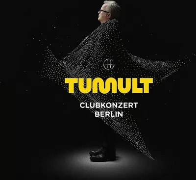 Produktbild von Tumult,Clubkonzert Berlin