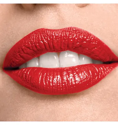 Productafbeelding van Maybelline New York Superstay 24H 510 Nu Red Passion (1 stuk)