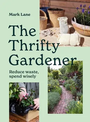 Obrázok produktu pre The Thrifty Gardener