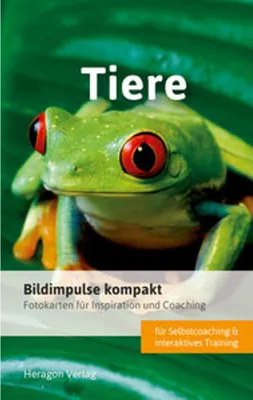 Produktbild von Bildimpulse kompakt: Tiere