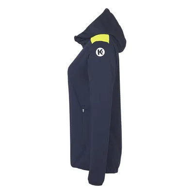 Produktbild von Kempa Emotion 27 Kapuzenjacke Damen