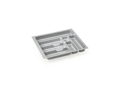 Produktbild von Naber Besteckeinsatz 4, 418 x 473 mm. Schrankbreite 500