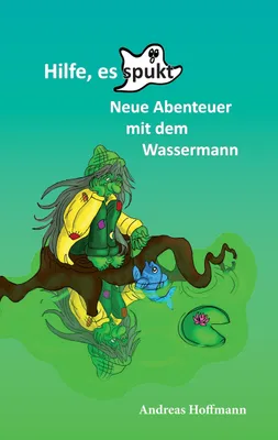 Produktbild von Hilfe, es spukt!