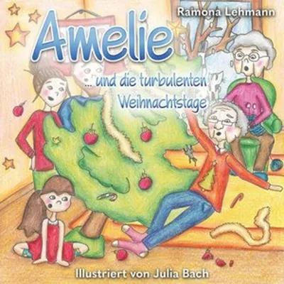 Obrázek produktu pro Amelie
