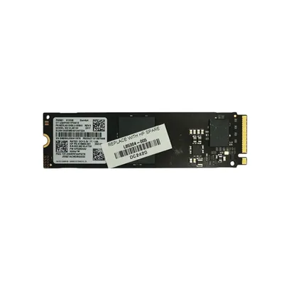 Produktbild von Samsung 512GB SSD M.2 PCIe NVMe Notebook/PC Festplatte (Bulk)