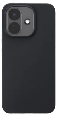Obrázek produktu pro Kryt imoshion z TPU, barevný, pro Xiaomi Redmi Note 17 Pro - černý