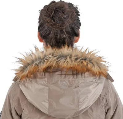 Zdjęcie produktu dla Busse Kurtka Aurora, rozmiar:S, kolor:taupe