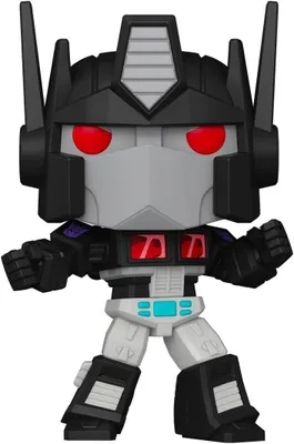 Obrázek produktu pro Transformers POP! TV Vinyl Nemesis Prime 9 cm