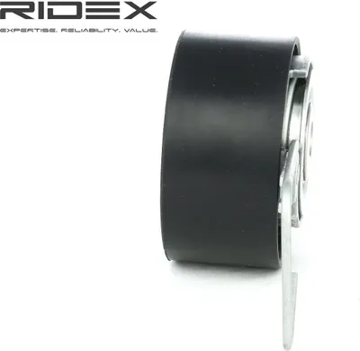 Produktbild von RIDEX 308T0154 Spannrolle Zahnriemen für LAND ROVER Freelander SUV (L314) für MG MGF (RD) für ROVER 75 (RJ)