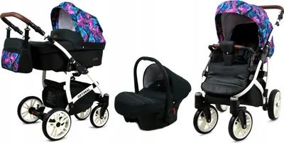 Immagine prodotto di BabyLux® Optimal | Set di gattini 3 in 1 | Piume colorate | Gattino combinato | Set di gattini