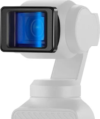 Obrázok produktu pre 12x magnetické anamorfné šošovky pre efekt širokouhlého filmu