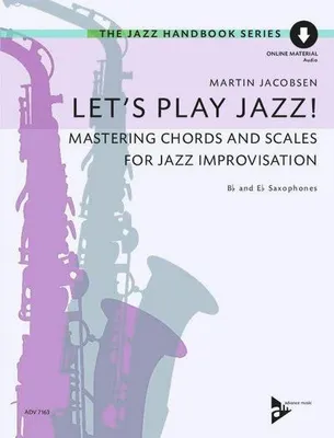 Obrázok produktu pre Zahrajme si jazz!