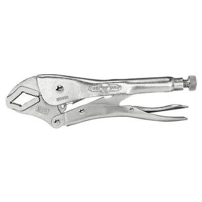 Immagine prodotto di Pinza a ganasce curve175x41mm IRWIN VISE-GRIP