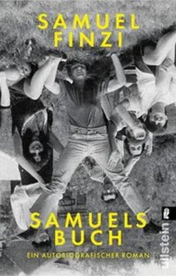 Obrázek produktu pro Samuels Buch