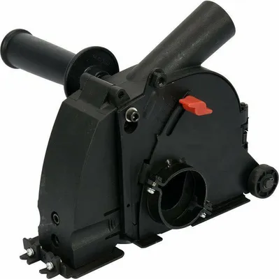 Produktbild von YATO Schutzhaube Winkelschleifer YT-82988