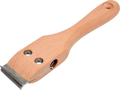 Immagine prodotto di Raschietto in legno da 40 mm