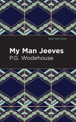Produktbild von My Man Jeeves