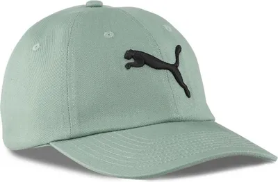 Produktbild von Kappe puma ess bb cap cap green green
