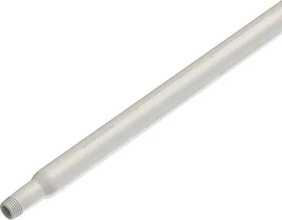 Obrázok produktu pre Hygienická rukoväť Vikan – ergonomická tyč, 130 cm, Ø 34 mm, ľahká a odolná voči chemikáliám
