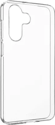 Produktbild von Handyhülle für Galaxy A26 5G, Fixed Story AntiUV TPU, Transparent