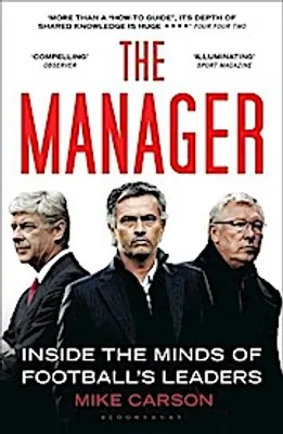 Produktbild von The Manager
